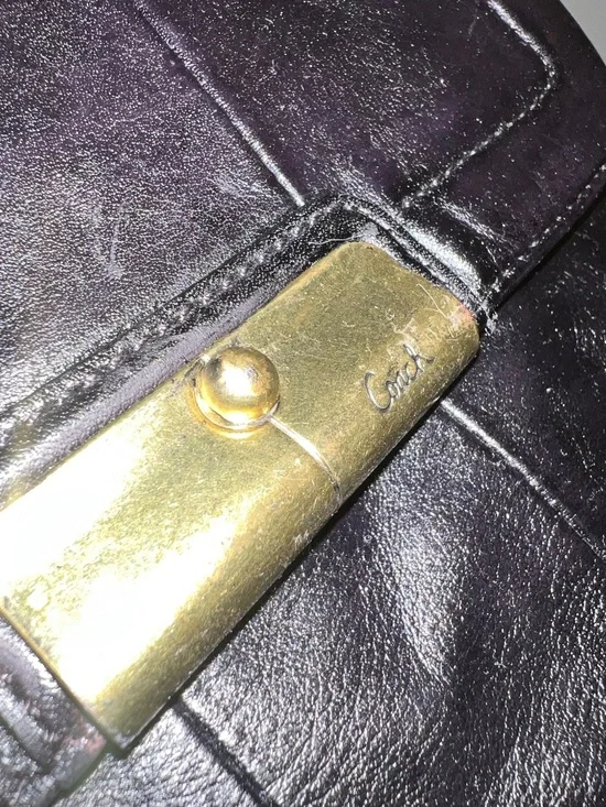 🩷 Coach Bundle (6 Bags) 🩷 - Picture 8 of 12